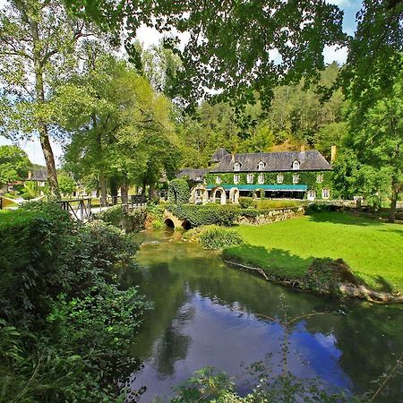 Manoir D'Hautegente Coly Bagian luar foto