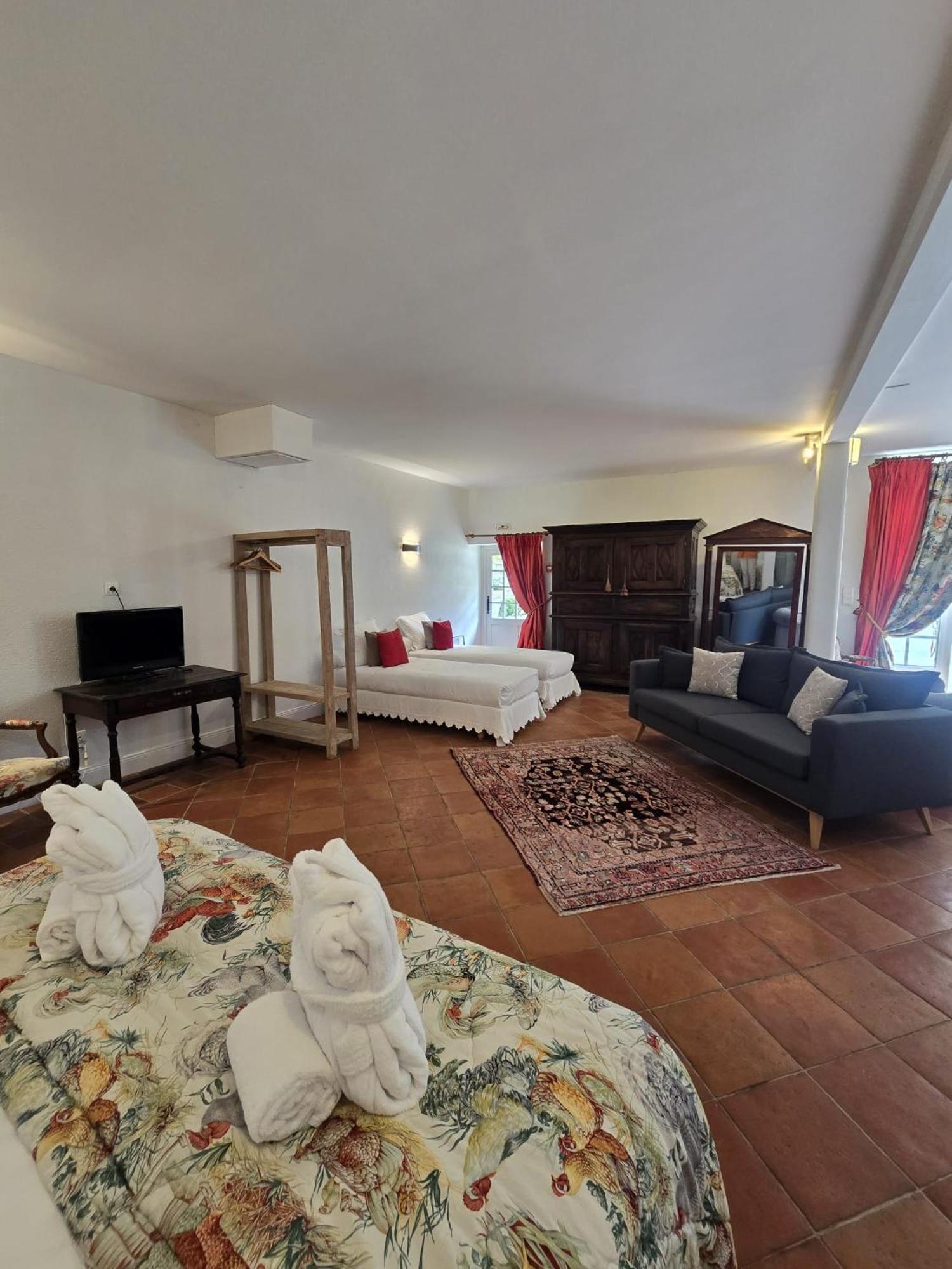 Manoir D'Hautegente Coly Bagian luar foto