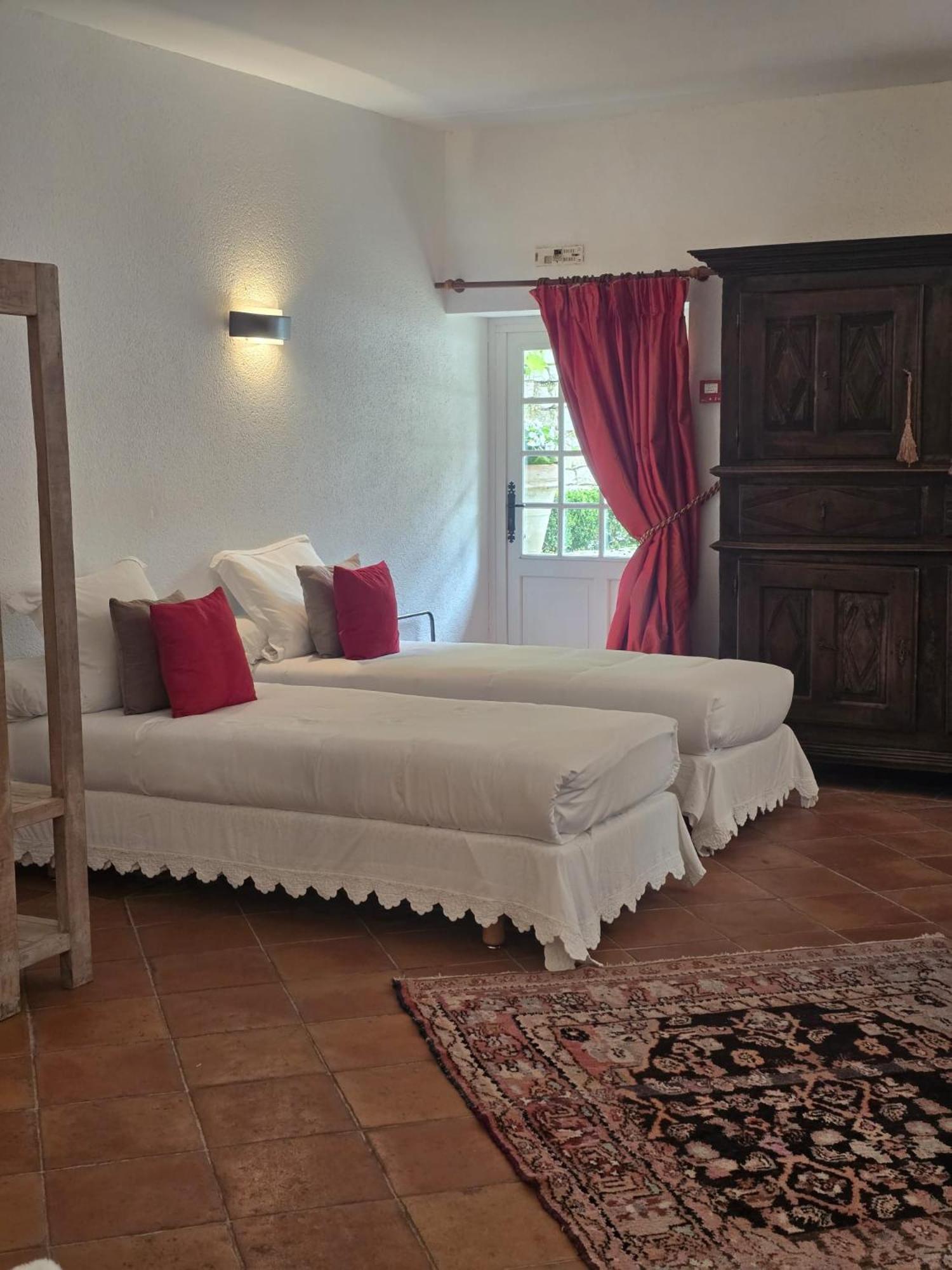 Manoir D'Hautegente Coly Bagian luar foto